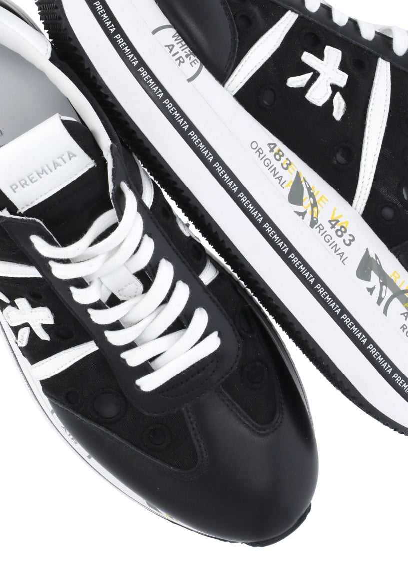 Premiata Beth 7380 Sneakers