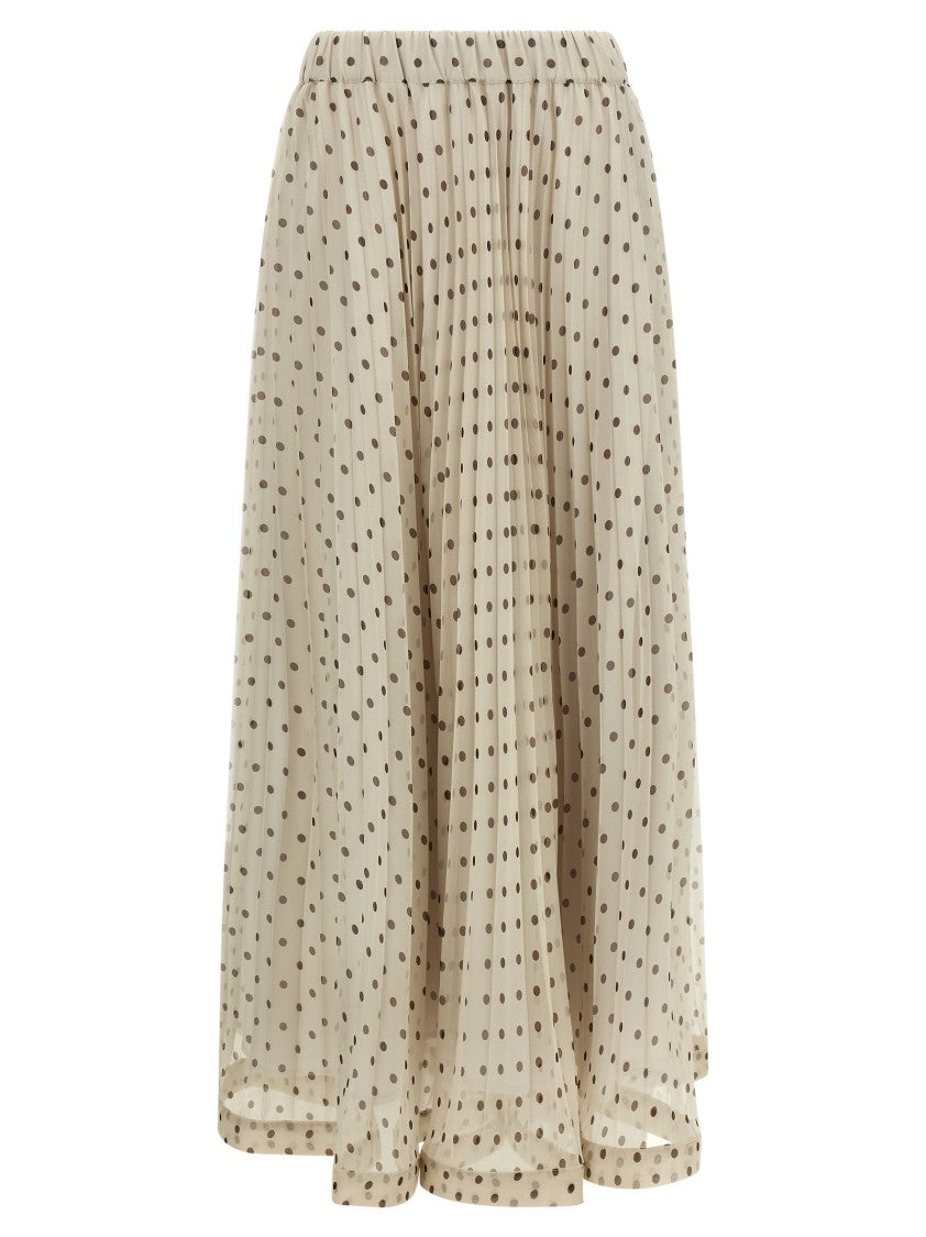 P.A.R.O.S.H. 'Pallina' Skirt