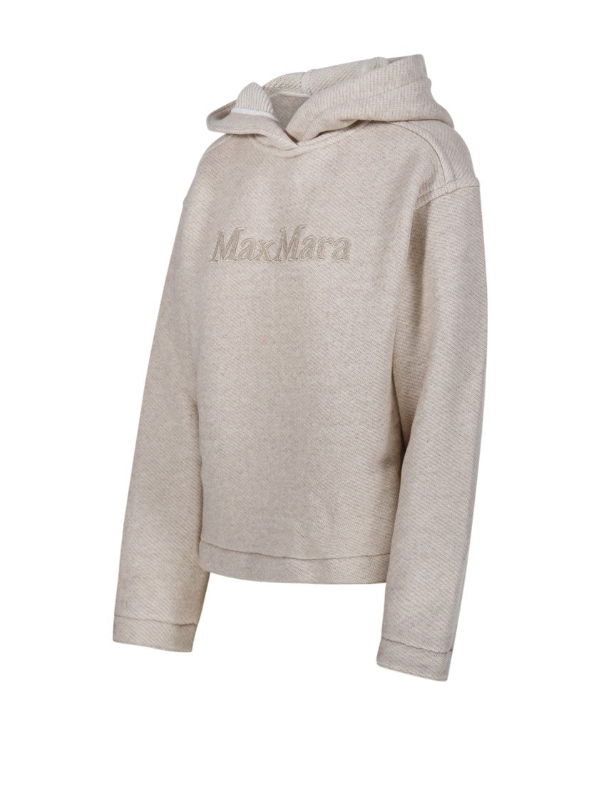 Max Mara Gary Hoodie Sweatshirt