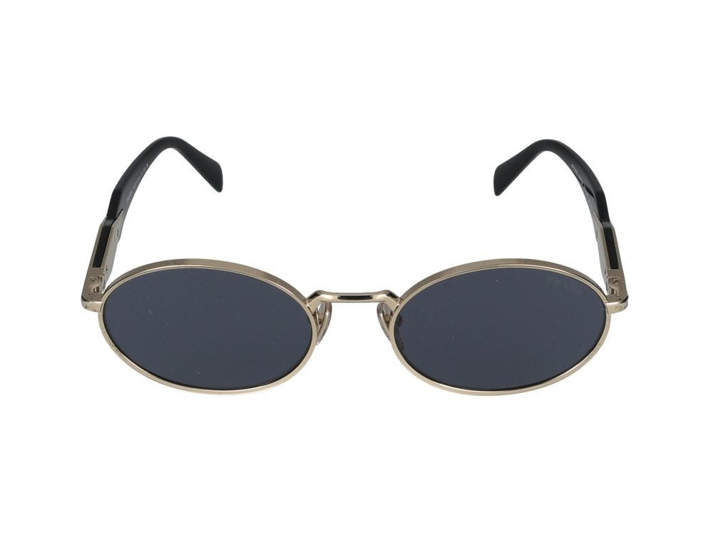 Prada Sunglasses 0Pr 65Zs Zvn09t 55/20/140