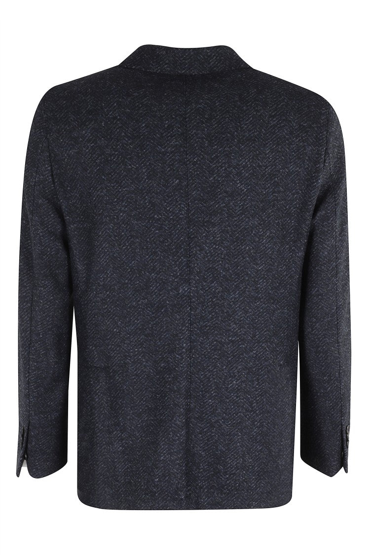 Breras Milano Textured Spin Napoli Jacket