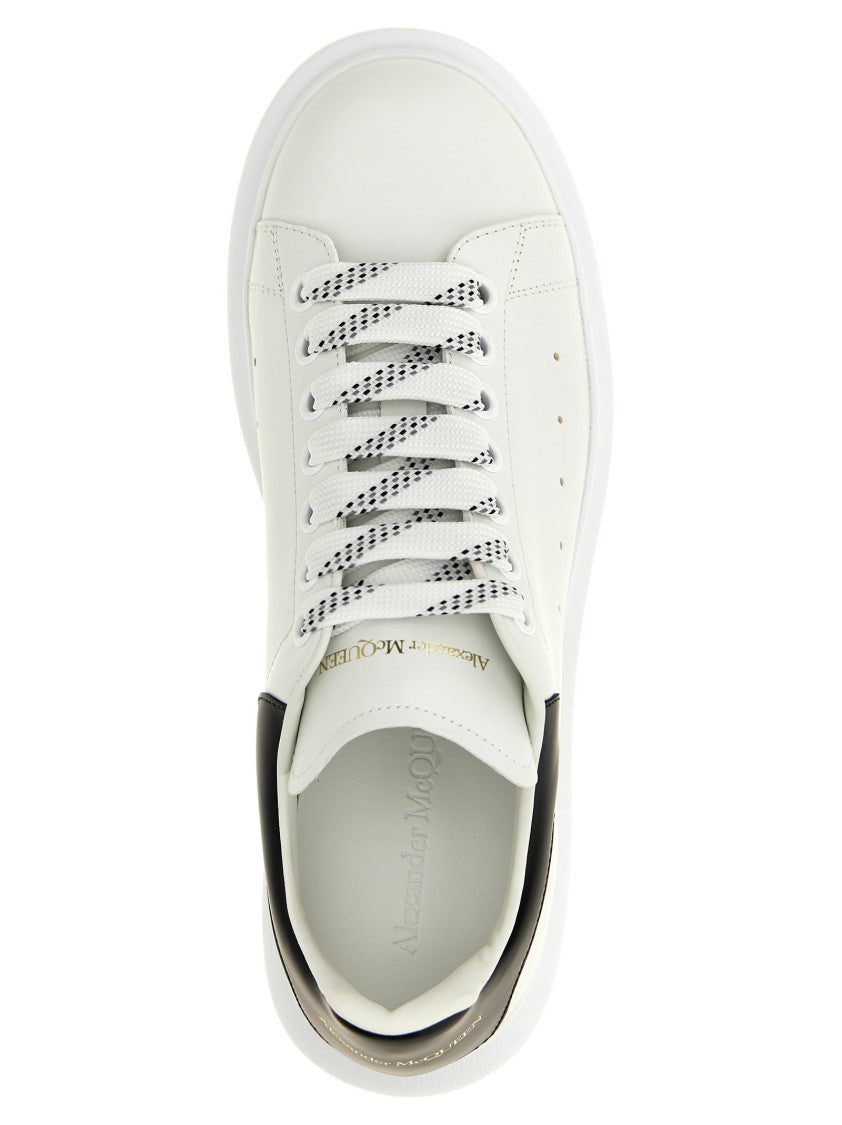 Mcqueen 'Larry' Sneakers