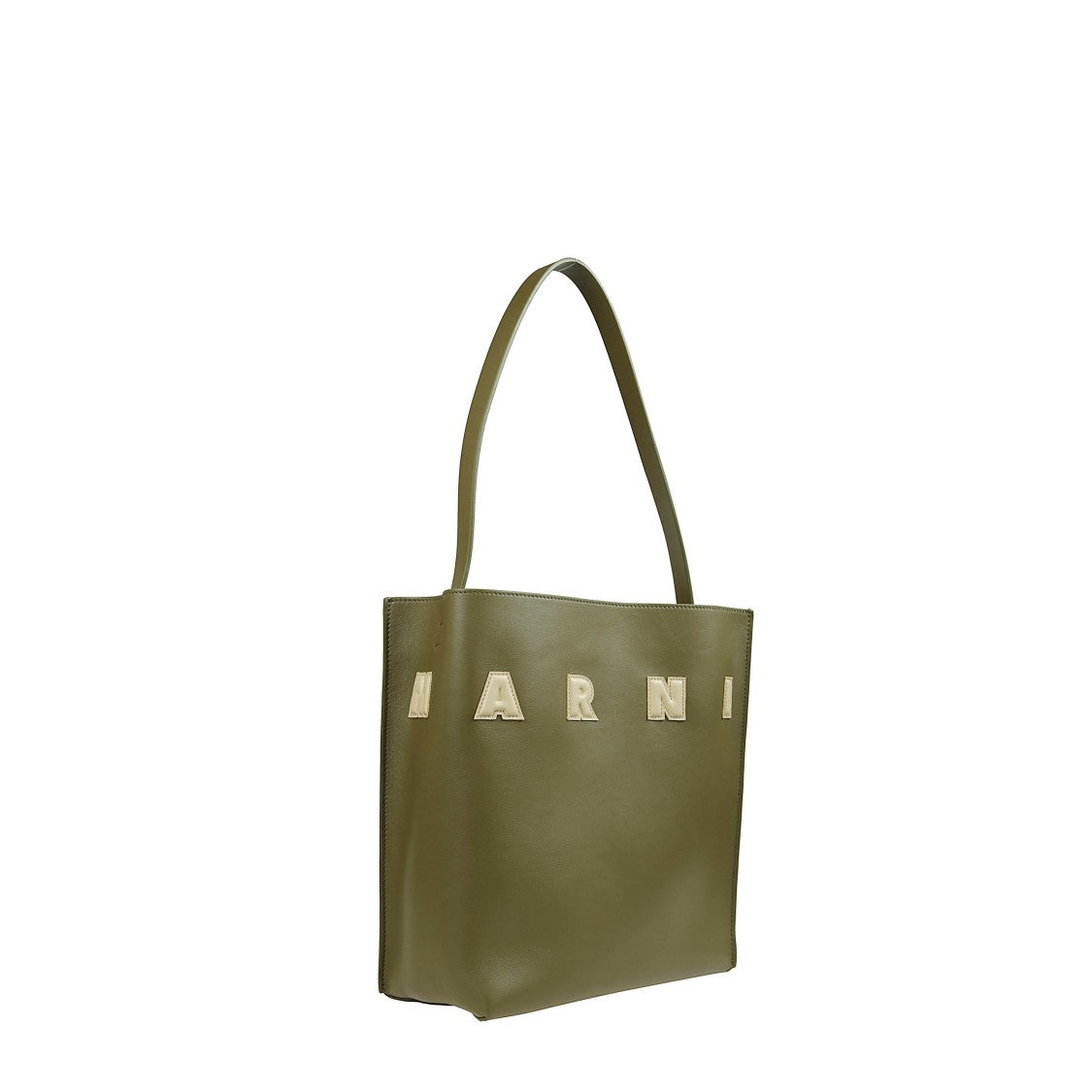 Marni Signature Top-Handle Bag