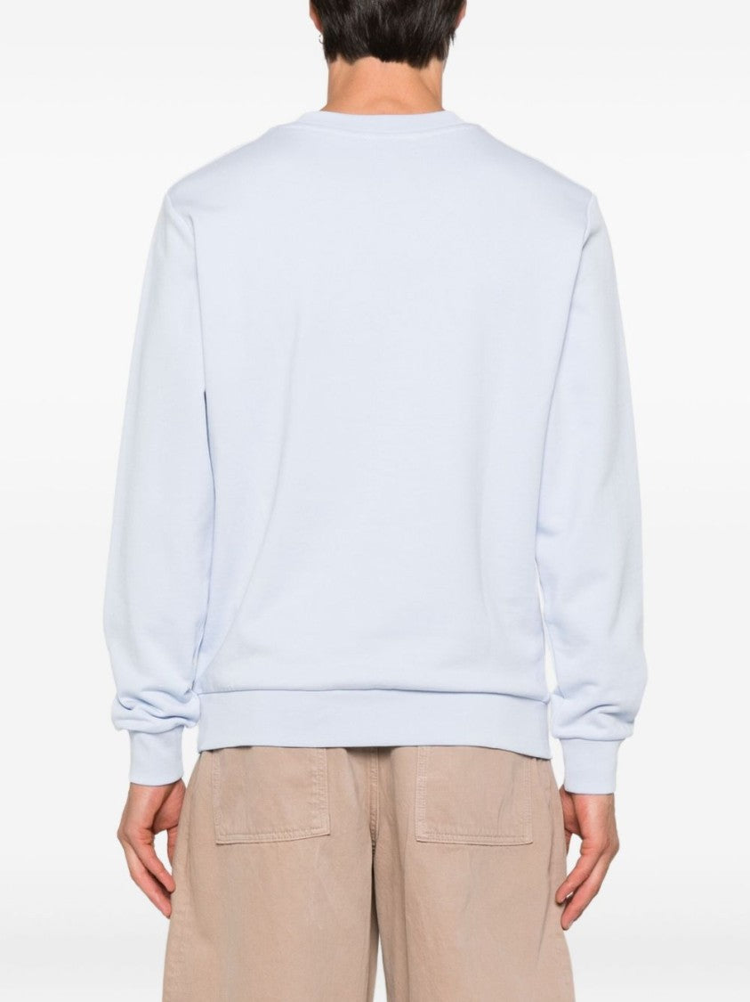 A.P.C. Crew Neck Sweatshirt