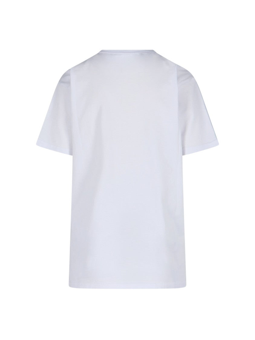 Vivienne Westwood "Classic" T-Shirt – White