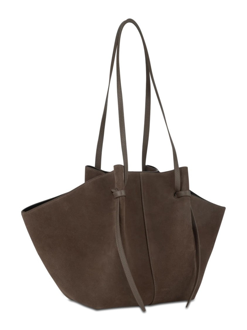Yuzefi Large Mochi Soft Winged Bag