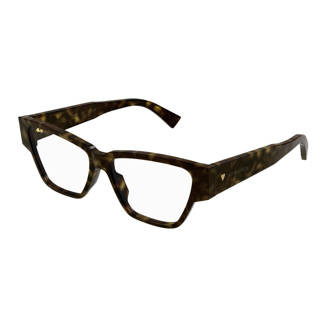 Bottega Veneta Bv1288o Oversized Square Sunglasses