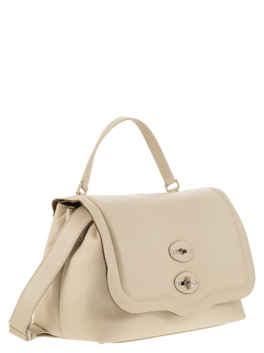Zanellato Postina Pillow - S Handbag