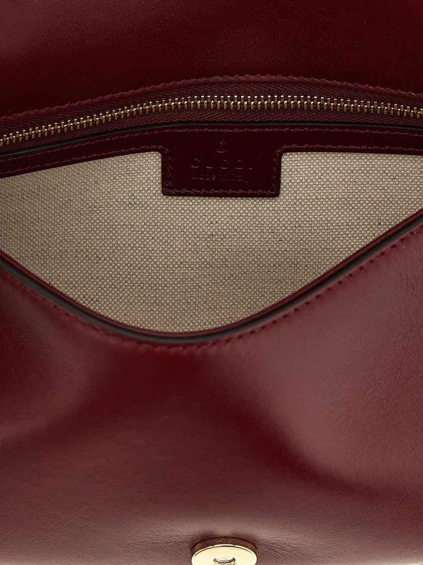 Gucci Blondie' Medium Shoulder Bag