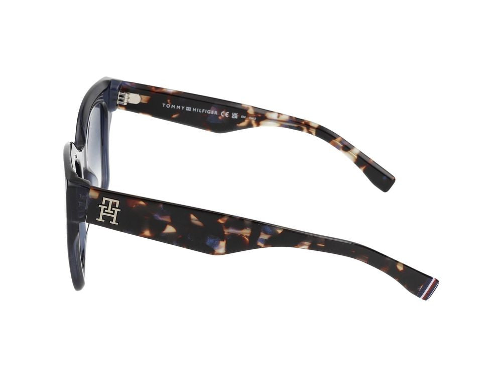 Tommy Hilfiger Sunglasses Tommy Hilfiger Th 2051/S Pjp Blue 50/23/140