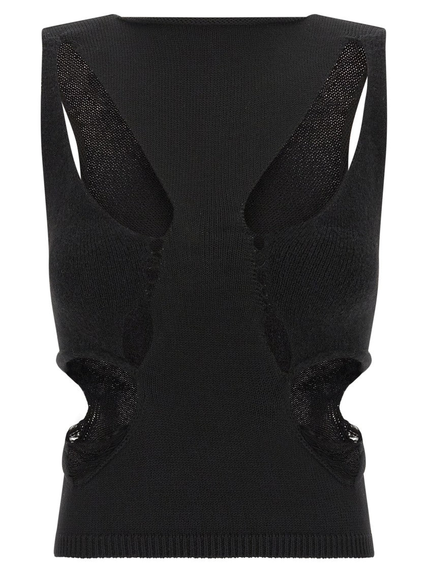 Rick Owens 'Tanja' Top