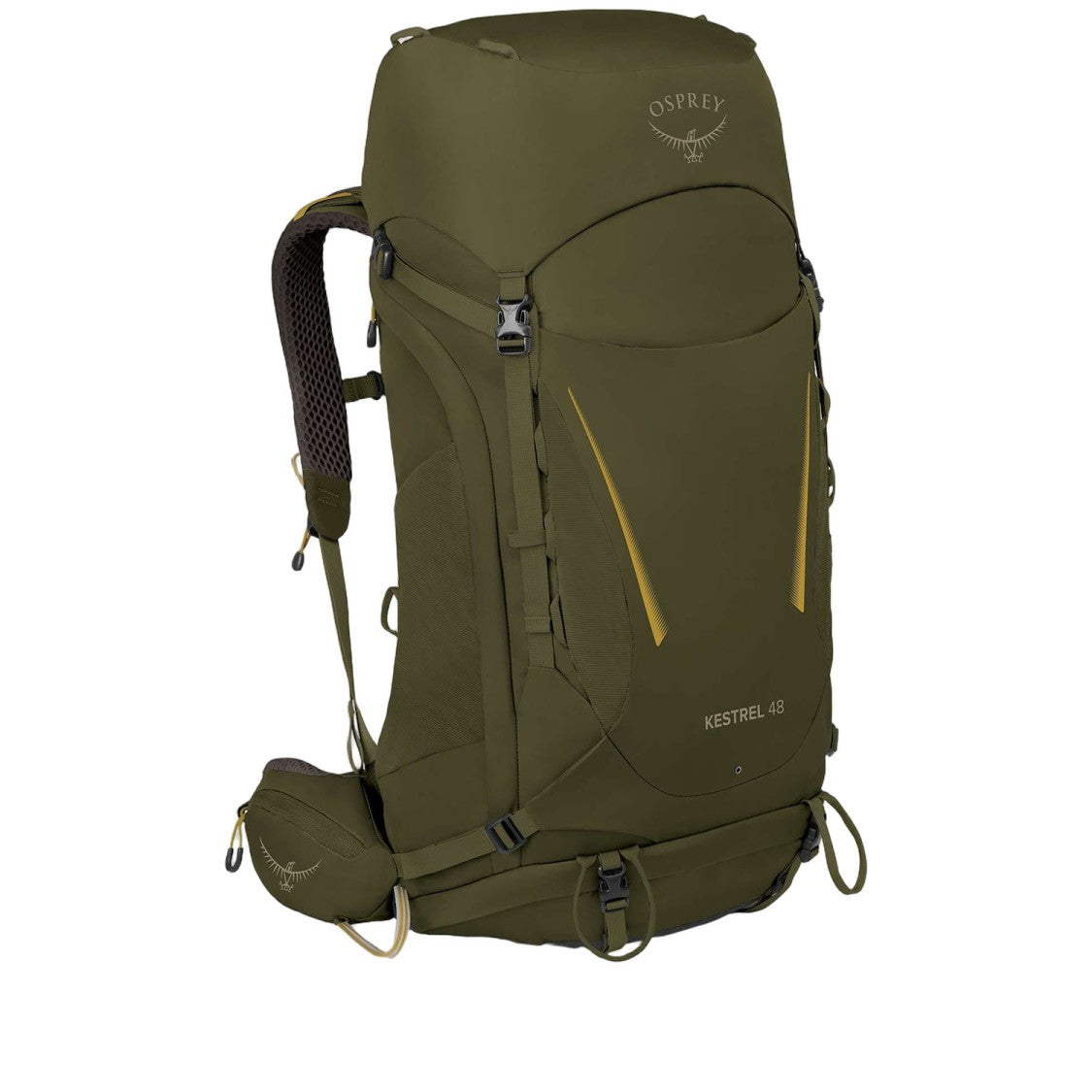 Osprey Kestrel 48 Backpack