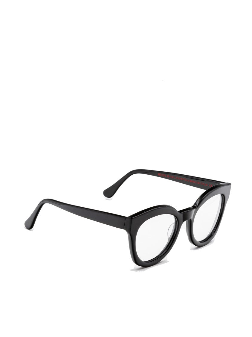 Moli@Limo Bold Cat-Eye Optical Frame In Premium Acetate
