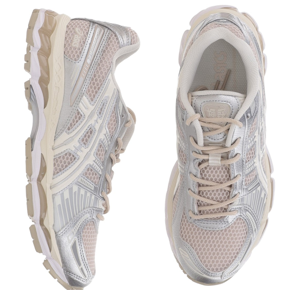 Asics Gel-Kayano 12.1 Sneakers