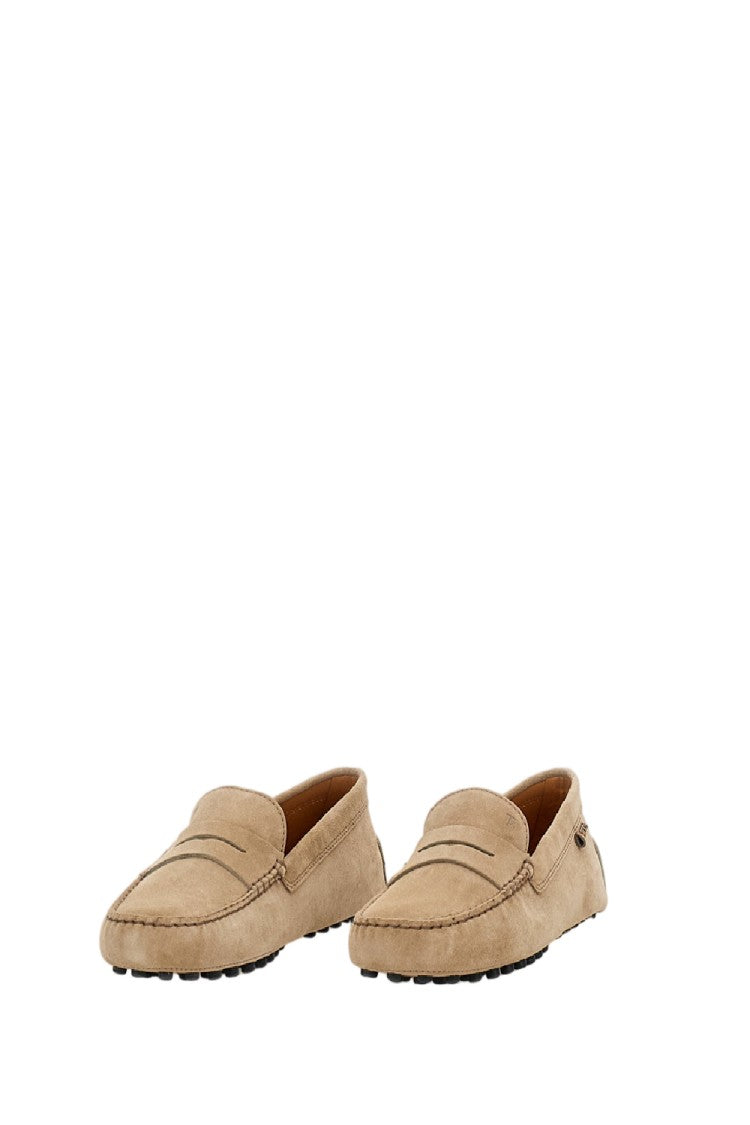 Tod's Gommino 22L Moccasin