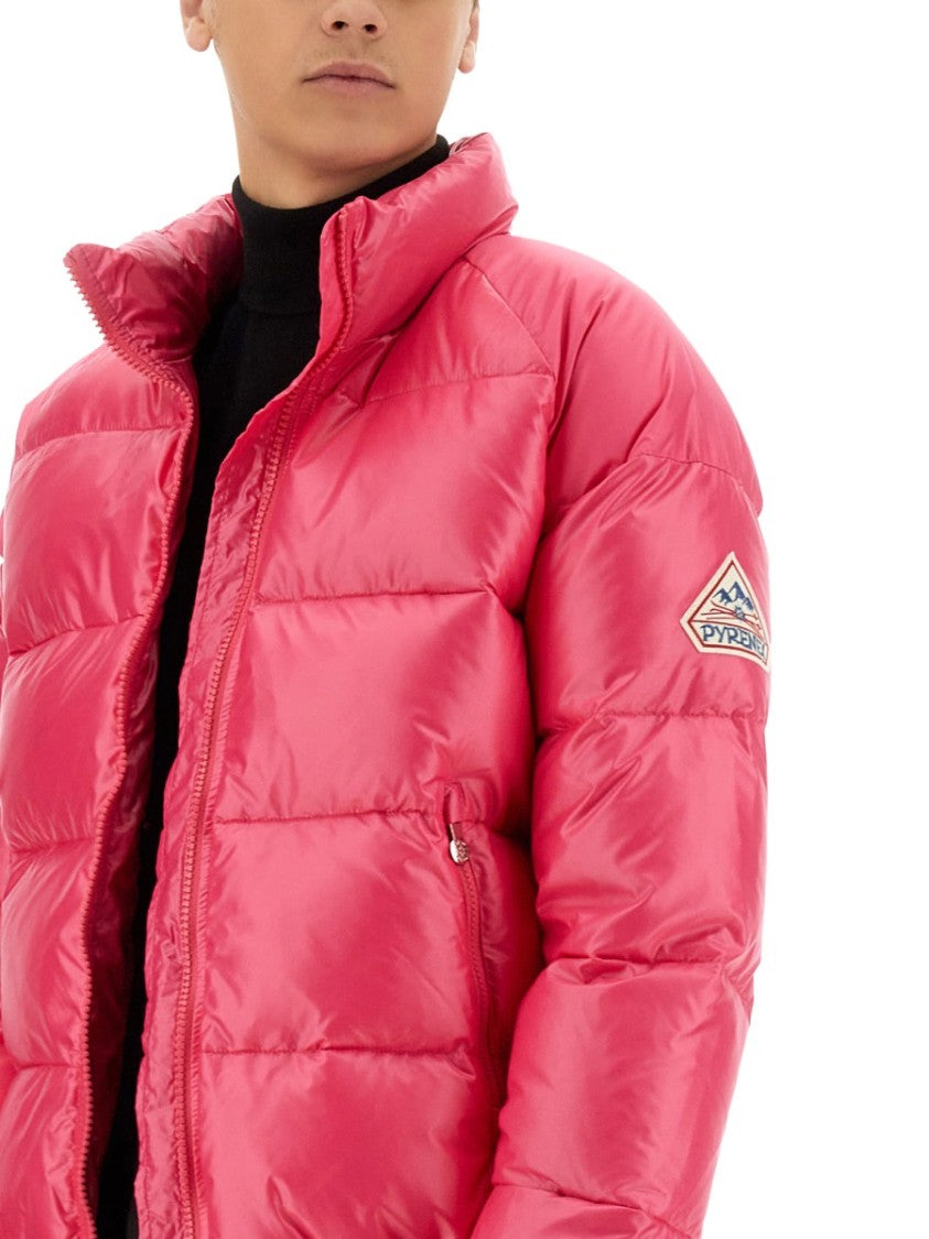 Pyrenex "Vintage Mythic" Down Jacket
