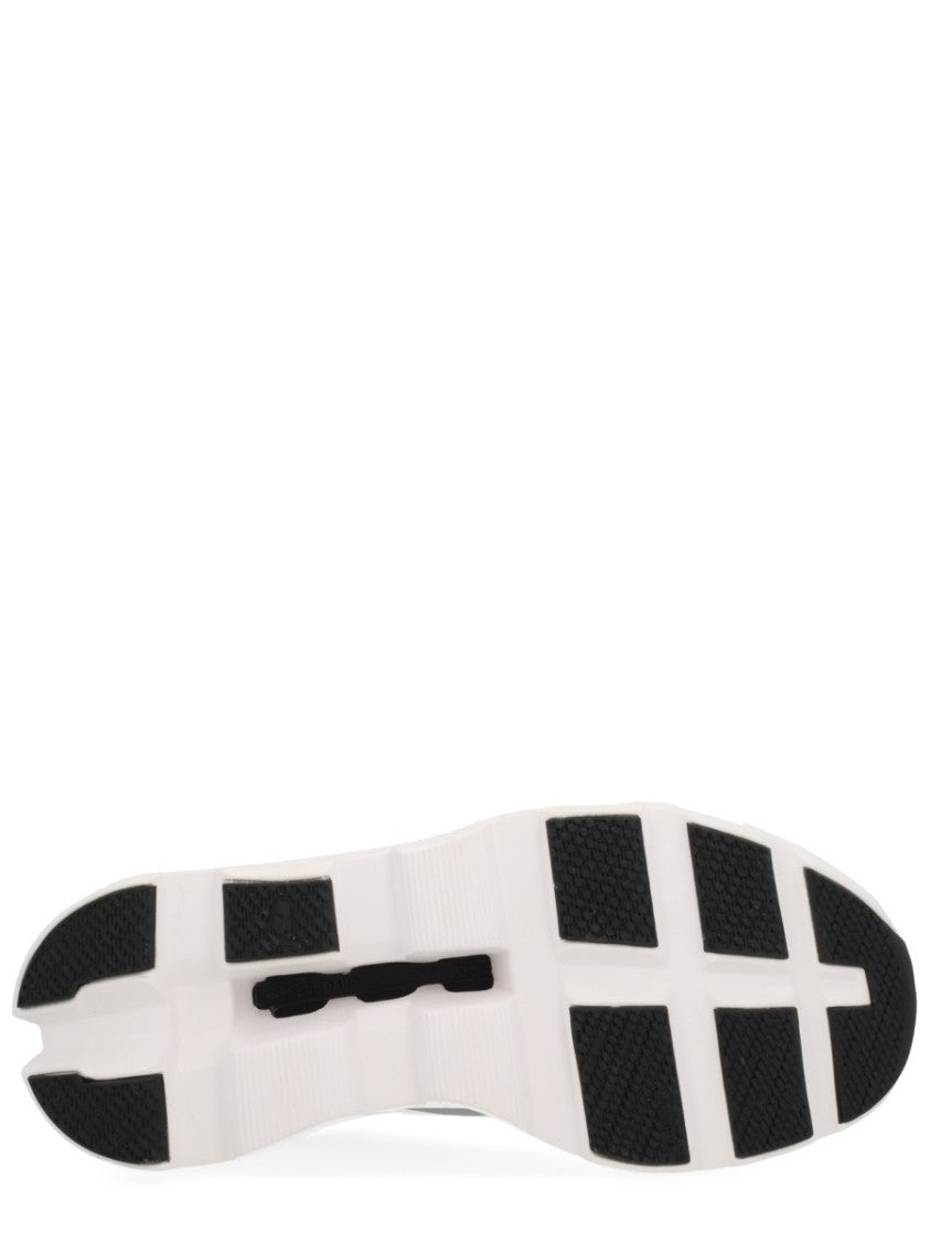 On "Cloudmonster" Sneaker