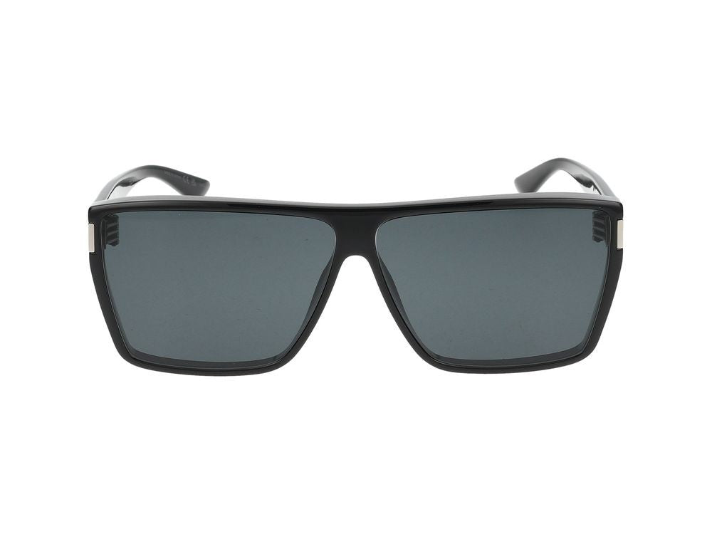 Saint Laurent Sunglasses Sl 756 001 Black Black Black 64/9/140