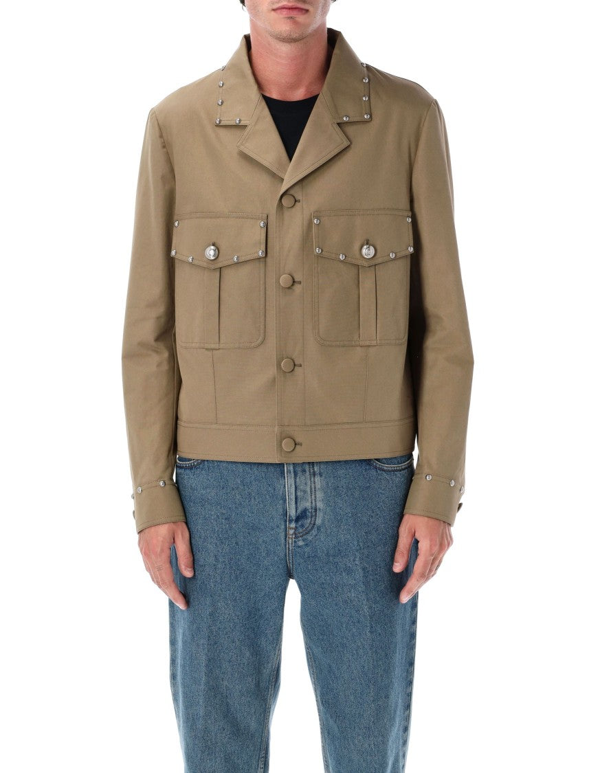 Valentino Garavani Safari Jacket