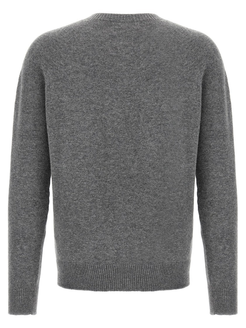 Jil Sander Cashmere Wool Sweater