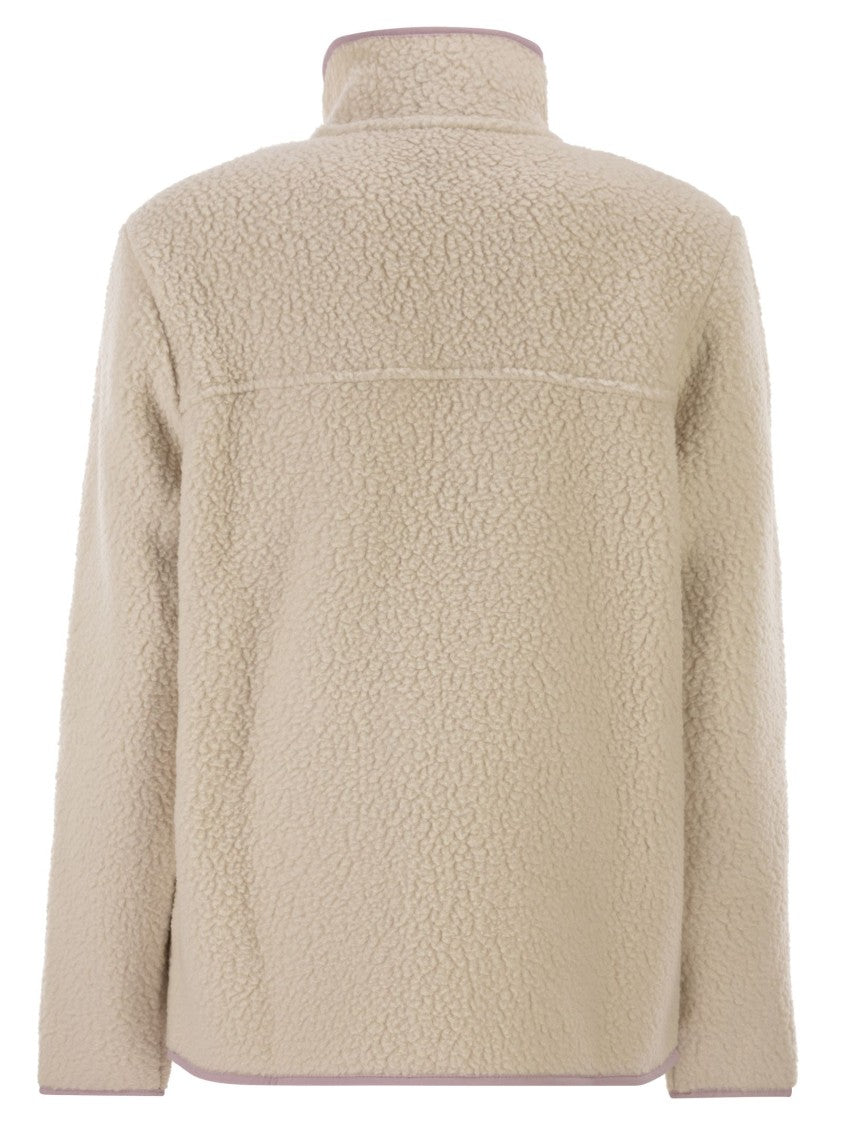 Patagonia Fleece Jacket