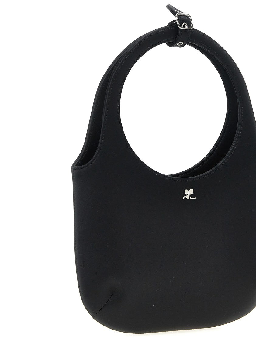 Courrèges 'Holy' Handbag
