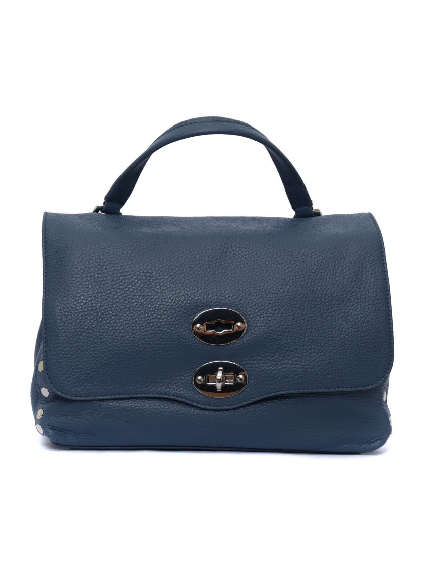 Zanellato Srl Blue Pavon Postina Daily Small Size