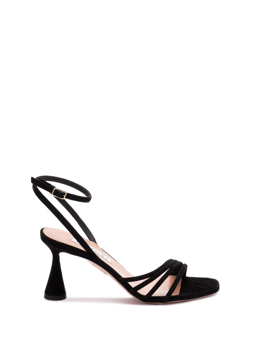 Aquazzura `Latour Sandal 75`