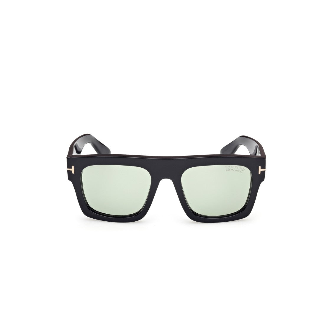 Tom Ford Ft0711 Oversized Square Frame Sunglasses