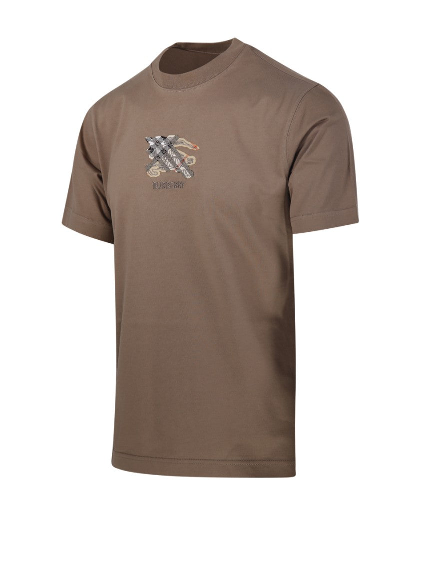 Burberry Seth Ekd T-Shirt