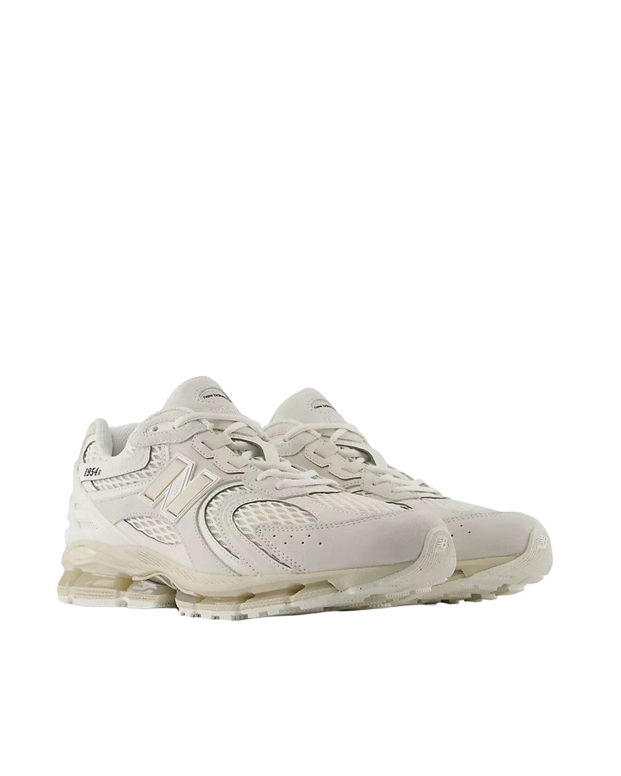 New Balance U19541r3 Sea Salt Abzorb Mesh Sneakers