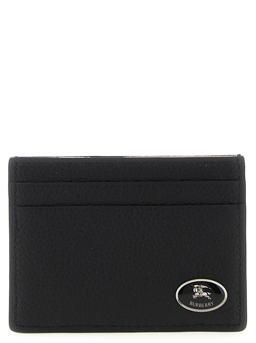 Burberry Sandon Cotswolds' Card Holder