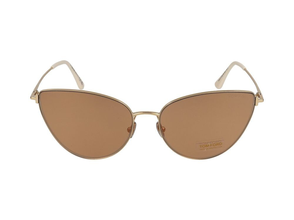 Tom Ford Sunglasses Ft1005 32G 62/17/140