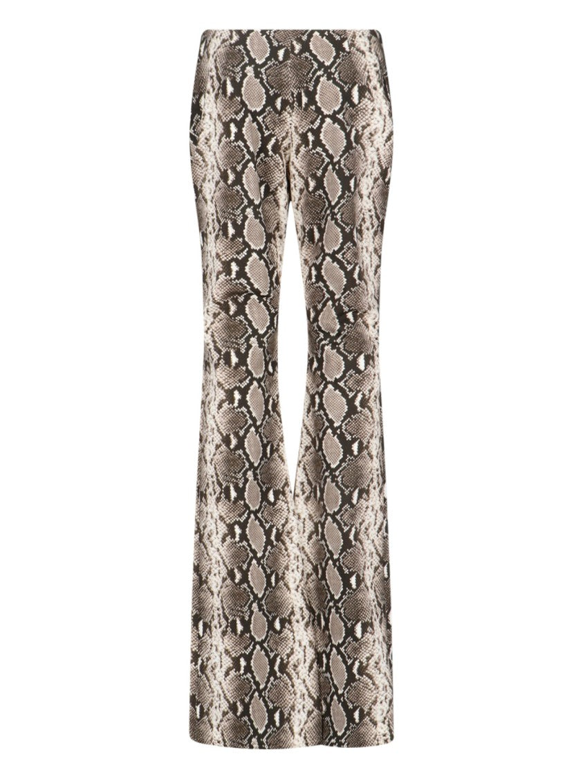 Duran Lantik Bootcut Pants – Multicolor