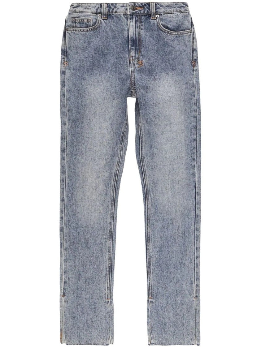 Ksubi Melrose Haven Splits Jeans