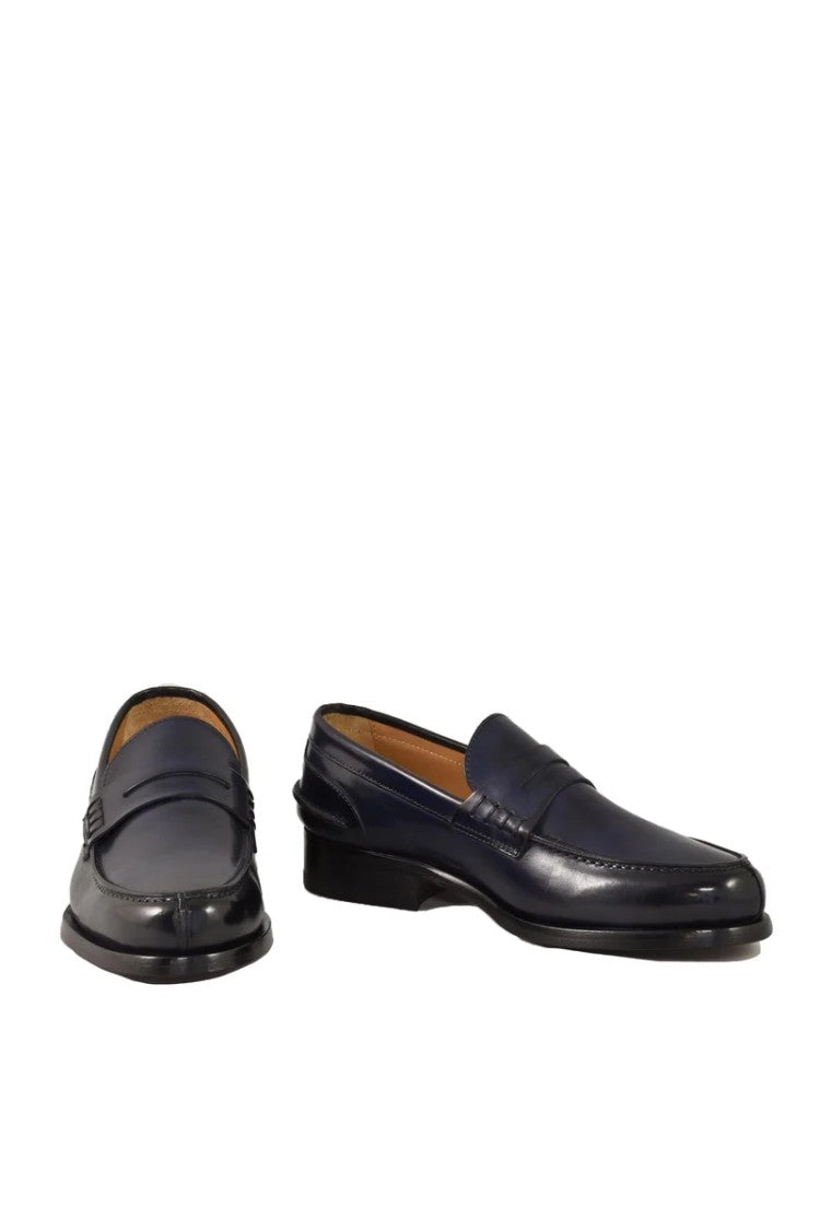 Testoni Bologna 1929 Classic Shoes - Multi