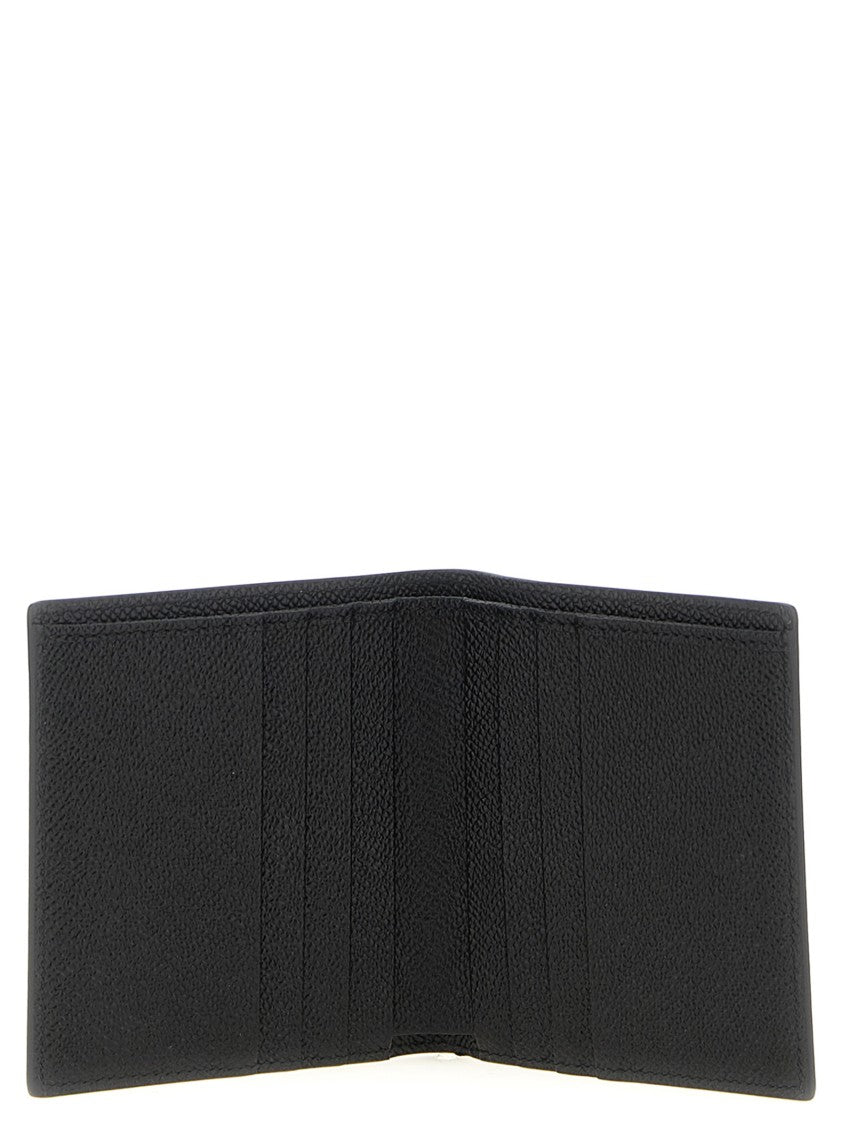 Dolce & Gabbana 'Bifold' Card Holder