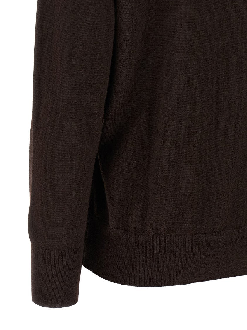 Dries Van Noten Tuomas Sweater