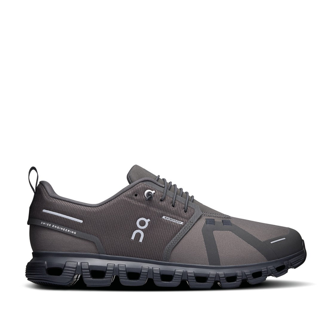 On Cloud 6 Waterproof Sneakers