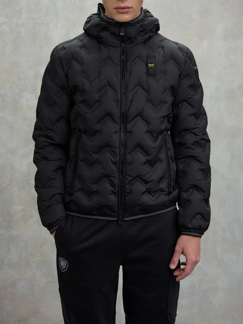Blauer Piery Puffer Jacket