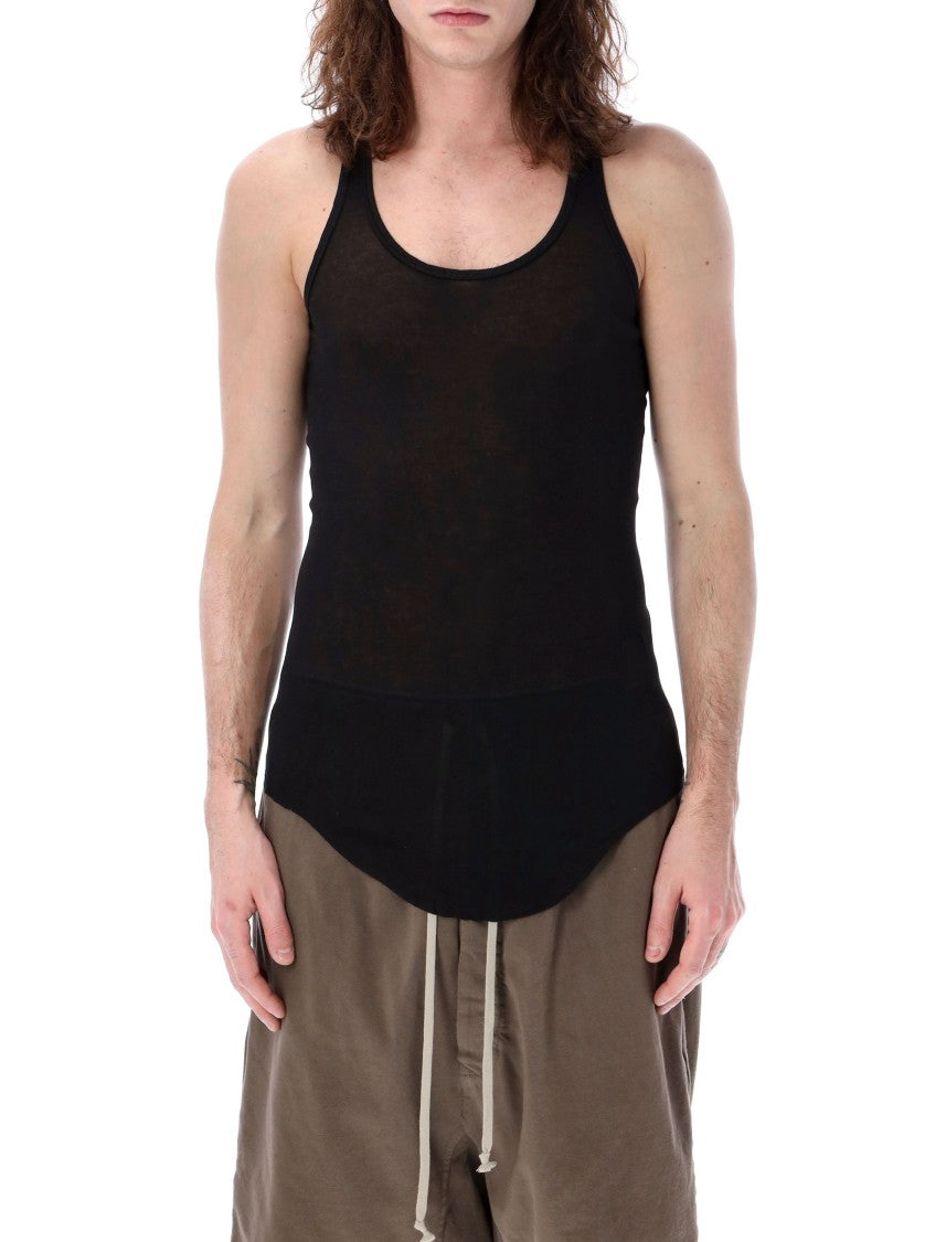 Drkshdw By Rick Owens Drk Tank Top