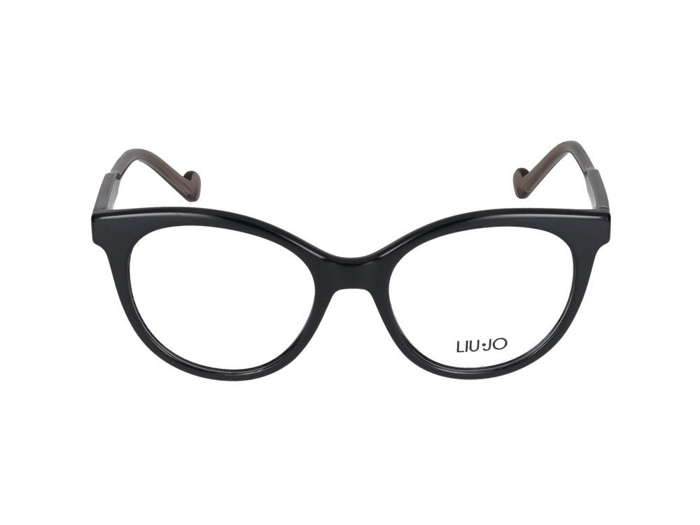 Liu Jo Eyeglasses Lj2787 001 Black 51/18/140