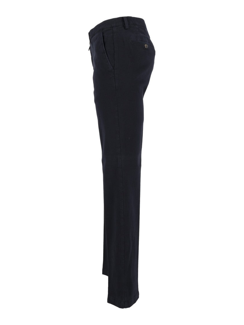 Briglia Slim-Fit Formal Pants