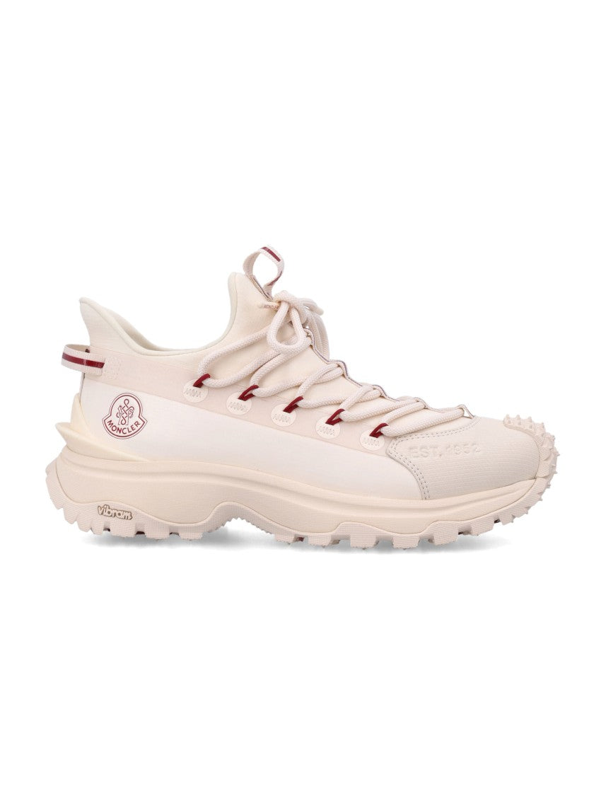 Moncler Trailgrip Lite2 Low Top Sneakers