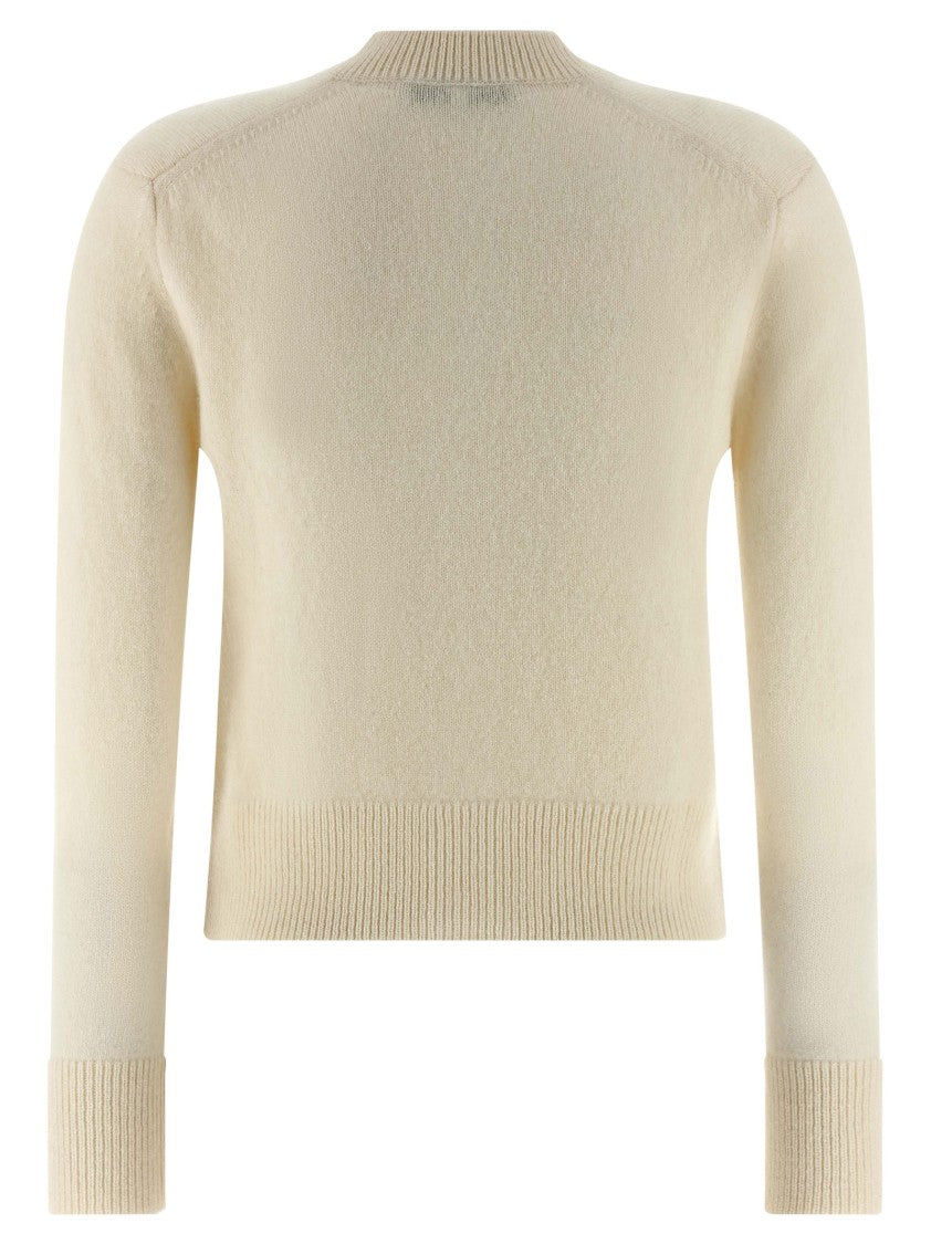 Maison Kitsuné 'Baby Fox' Cardigan