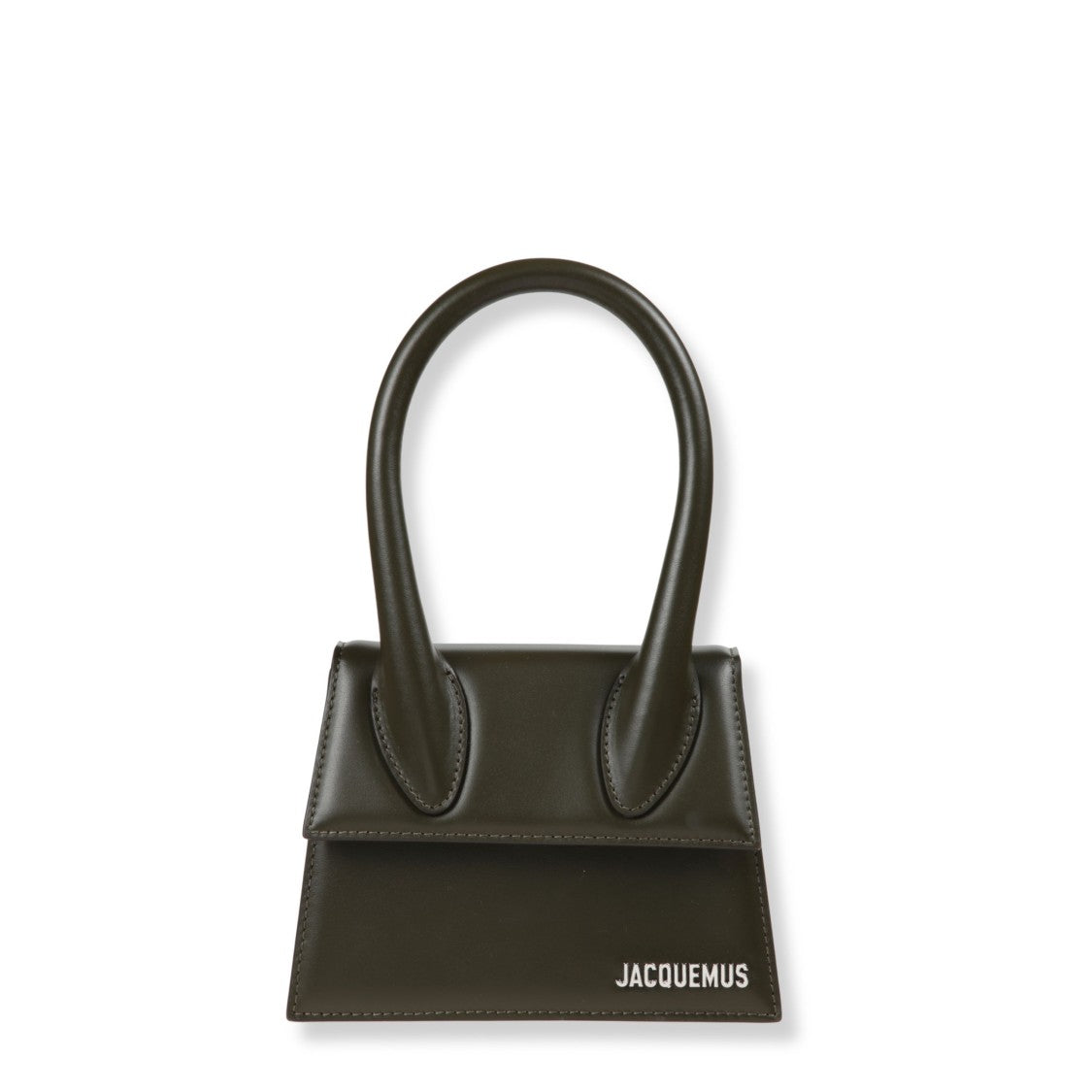 Jacquemus Le Chiquito Moyen Bag