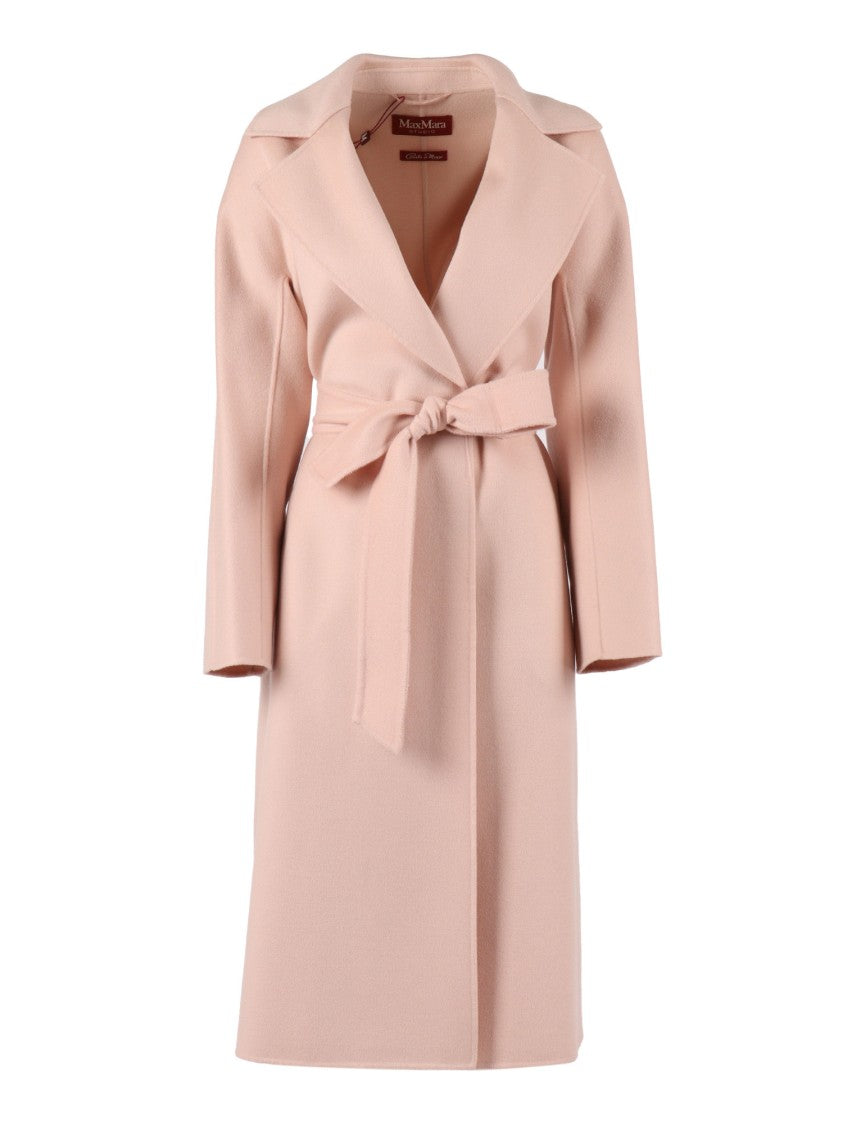 Max Mara Cles Coat