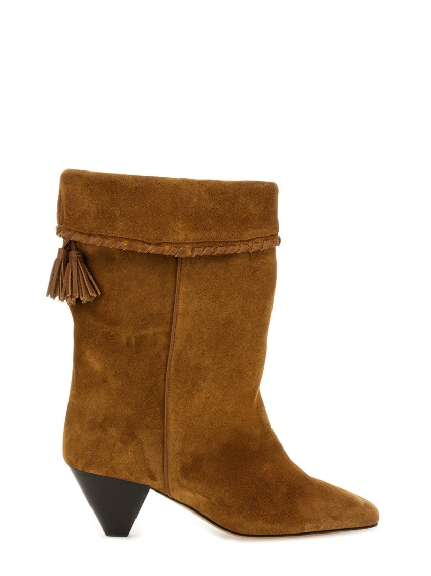 Isabel Marant "Dalby" Boot