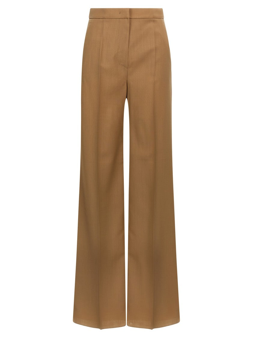Max Mara 'Fernet' Pants