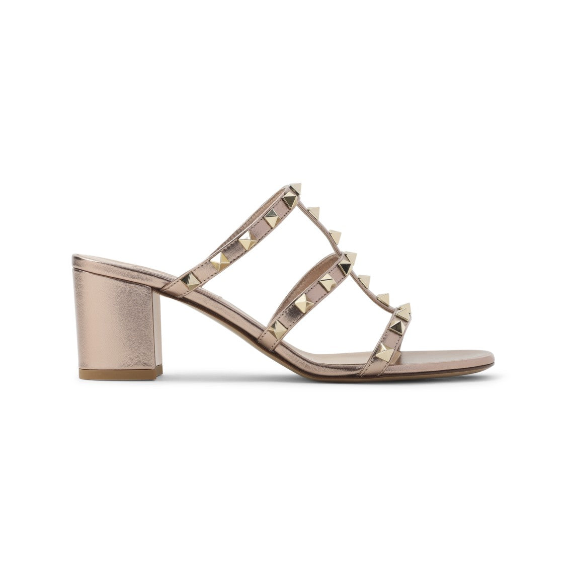 Valentino Garavani Sandals 6Cm Sheep Skin Leather
